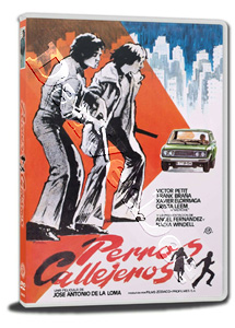 Street Warriors (DVD)